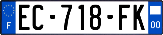 EC-718-FK