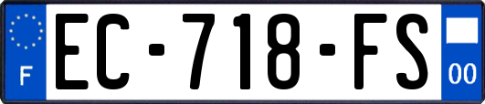 EC-718-FS