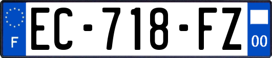 EC-718-FZ