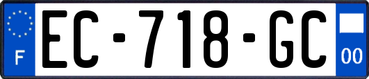 EC-718-GC