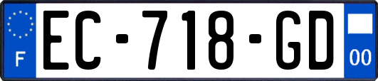 EC-718-GD