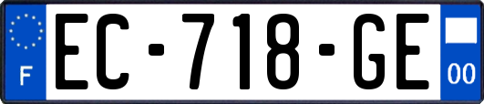 EC-718-GE