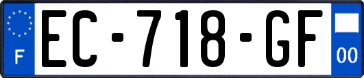 EC-718-GF