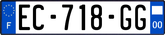 EC-718-GG