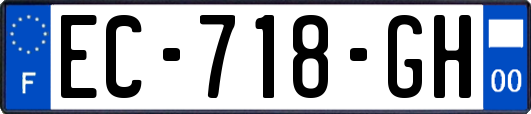 EC-718-GH