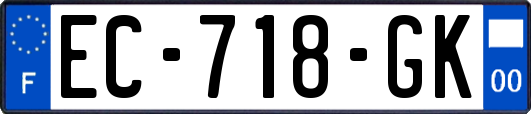 EC-718-GK