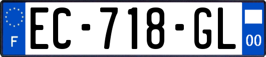 EC-718-GL