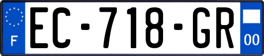 EC-718-GR