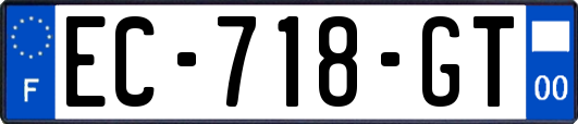 EC-718-GT