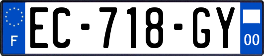 EC-718-GY