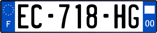 EC-718-HG
