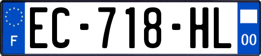 EC-718-HL