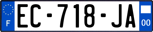 EC-718-JA
