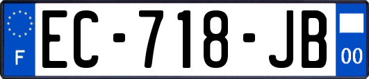 EC-718-JB