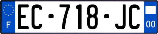 EC-718-JC