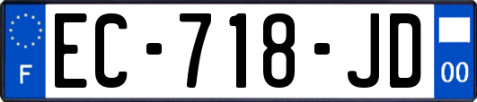 EC-718-JD