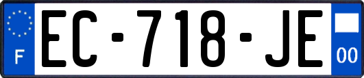 EC-718-JE