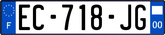 EC-718-JG
