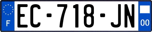 EC-718-JN