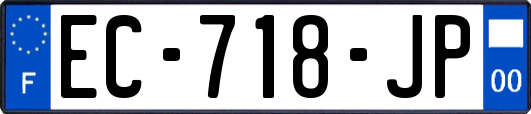 EC-718-JP