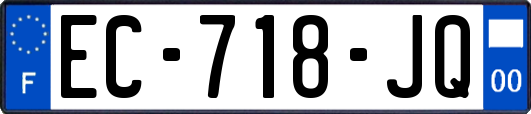 EC-718-JQ