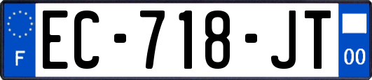 EC-718-JT