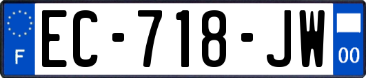EC-718-JW