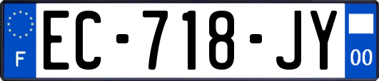 EC-718-JY