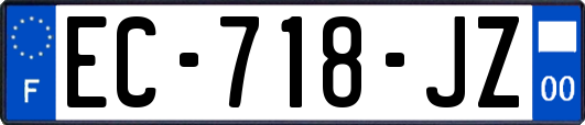EC-718-JZ
