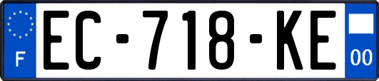 EC-718-KE