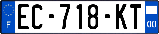 EC-718-KT