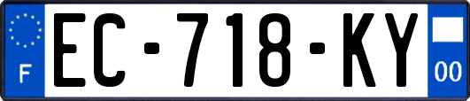 EC-718-KY