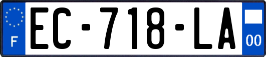 EC-718-LA