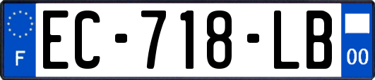 EC-718-LB