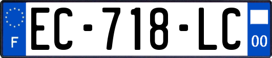 EC-718-LC