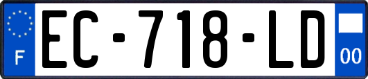 EC-718-LD