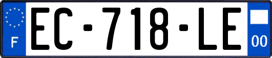 EC-718-LE