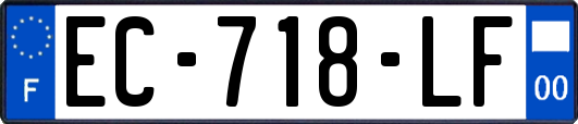 EC-718-LF