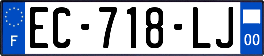EC-718-LJ