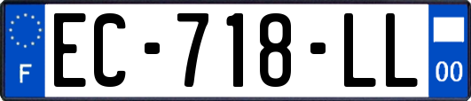 EC-718-LL