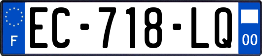EC-718-LQ