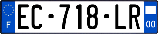 EC-718-LR