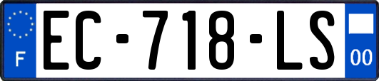 EC-718-LS