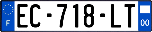 EC-718-LT