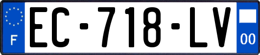 EC-718-LV