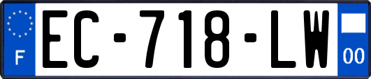 EC-718-LW