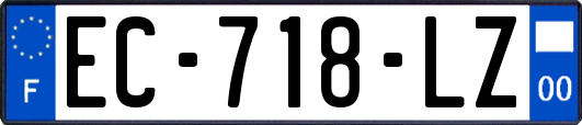 EC-718-LZ