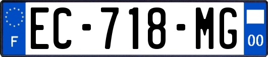 EC-718-MG