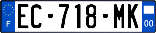 EC-718-MK