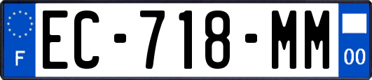 EC-718-MM